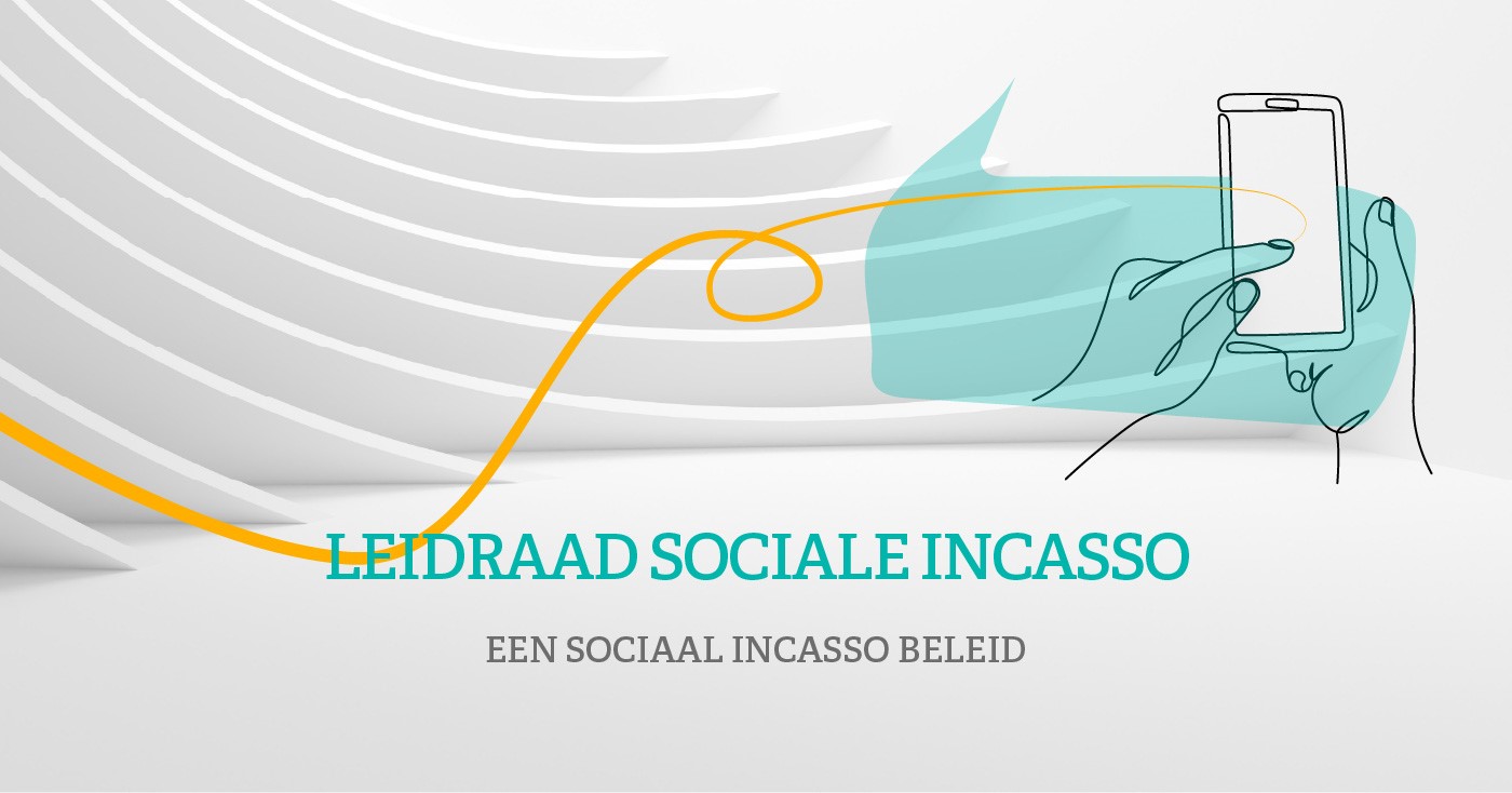 Leidraad Sociale Incasso